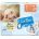 Chelino Fashion&Love pañales T5 13-18kg 30uds