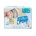 Chelino Fashion&Love pañales T2 3-6kg 28uds