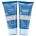 Lambda Control® crema desodorante 50ml+50ml