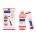 Pack Vitis Encias Colutorio 500ml + Pasta dentífrica 100ml