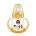Biberón Nuk Entrena FC Silicona 150ml