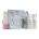 pack lullage serum 360 + sunscreen spf 50 seboregudor + neceser