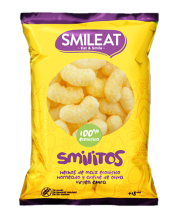 Smileat Papillas 7 Cereales Ecologico 200g – Farmacia Ramon Olmo