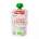 Smileat pouch de fresa y platano ecologico 100g