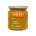 Smileat tarrito de calabaza y calabacin ecologico 230g