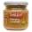 Smileat tarrito de manzana y naranja ecologico 130g