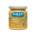 Smileat tarrito de lubina merluza ecologico 230g
